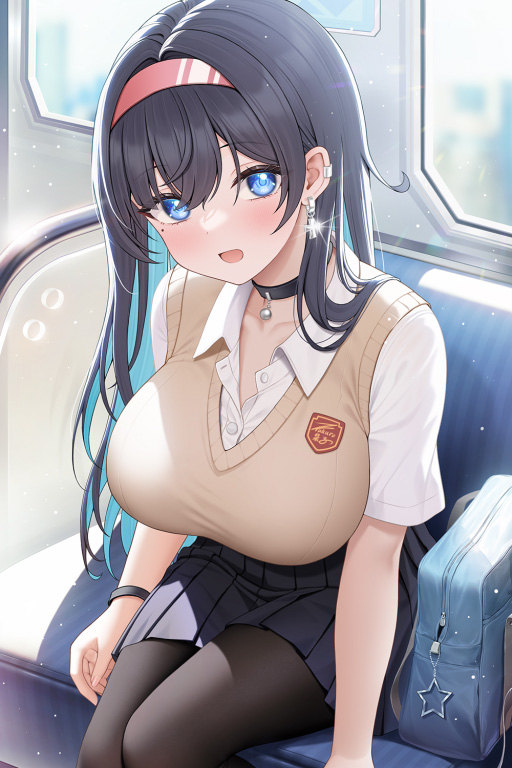 绫梦(胸大有罪)