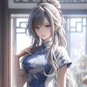 偷偷和男娘同学的妈妈结婚后