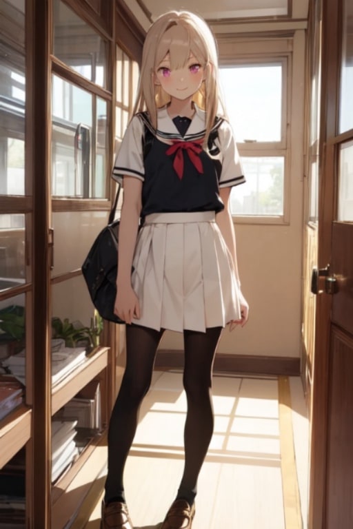 伊甸园学园